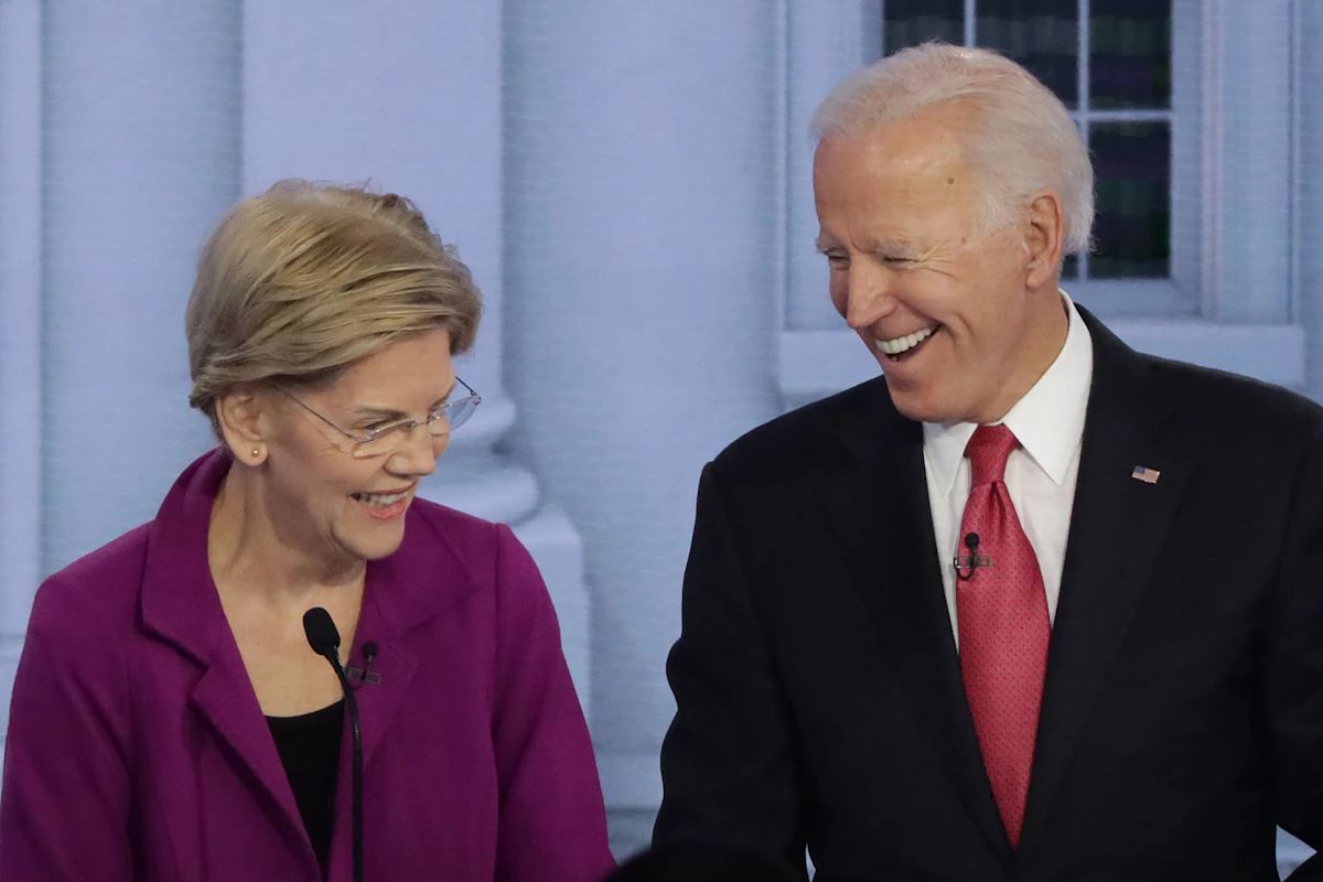 Hey, Democrats—Here’s a Winning 2024 Message on a Silver Platter Hey, Democrats—Here’s a Winning 2024 Message on a Silver Platter