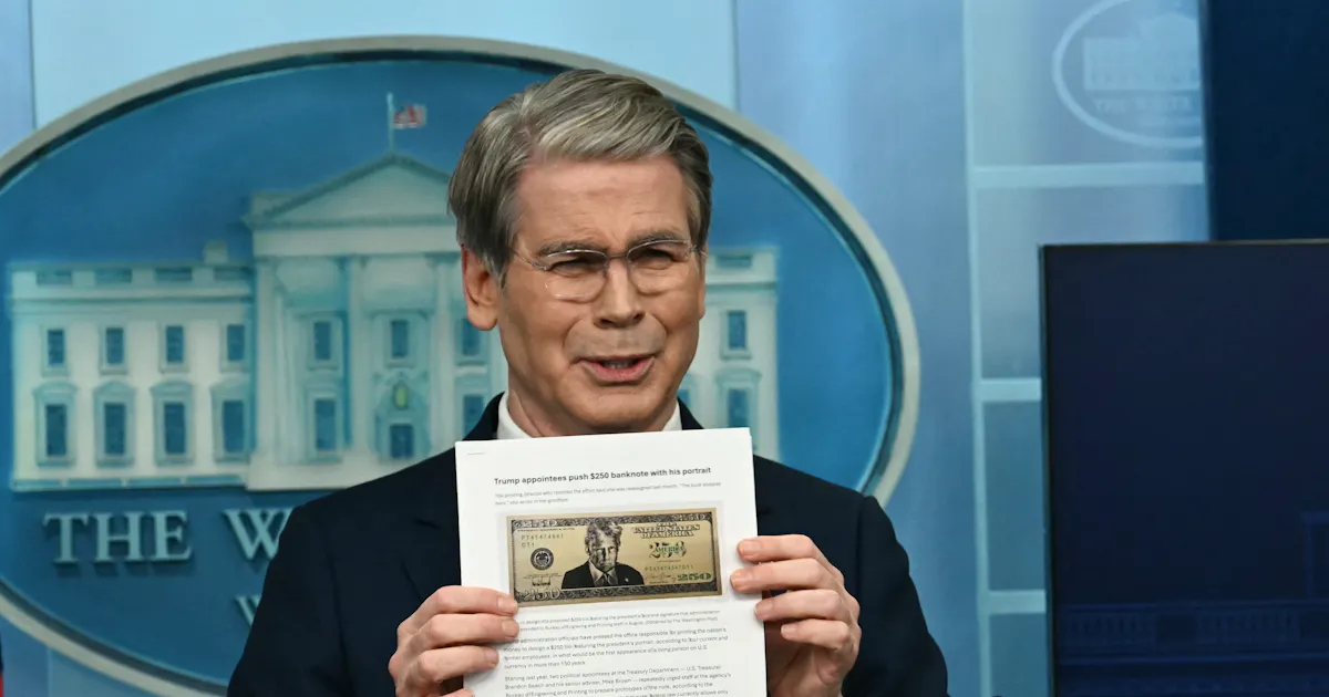 Trump’s $250 Greenback Is a Gift to the Criminal Class