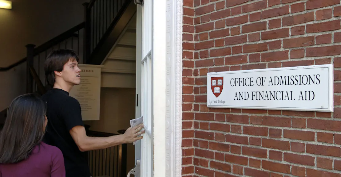 The Supreme Court Gets Ready to End Affirmative Action The Supreme Court Gets Ready to End Affirmative Action