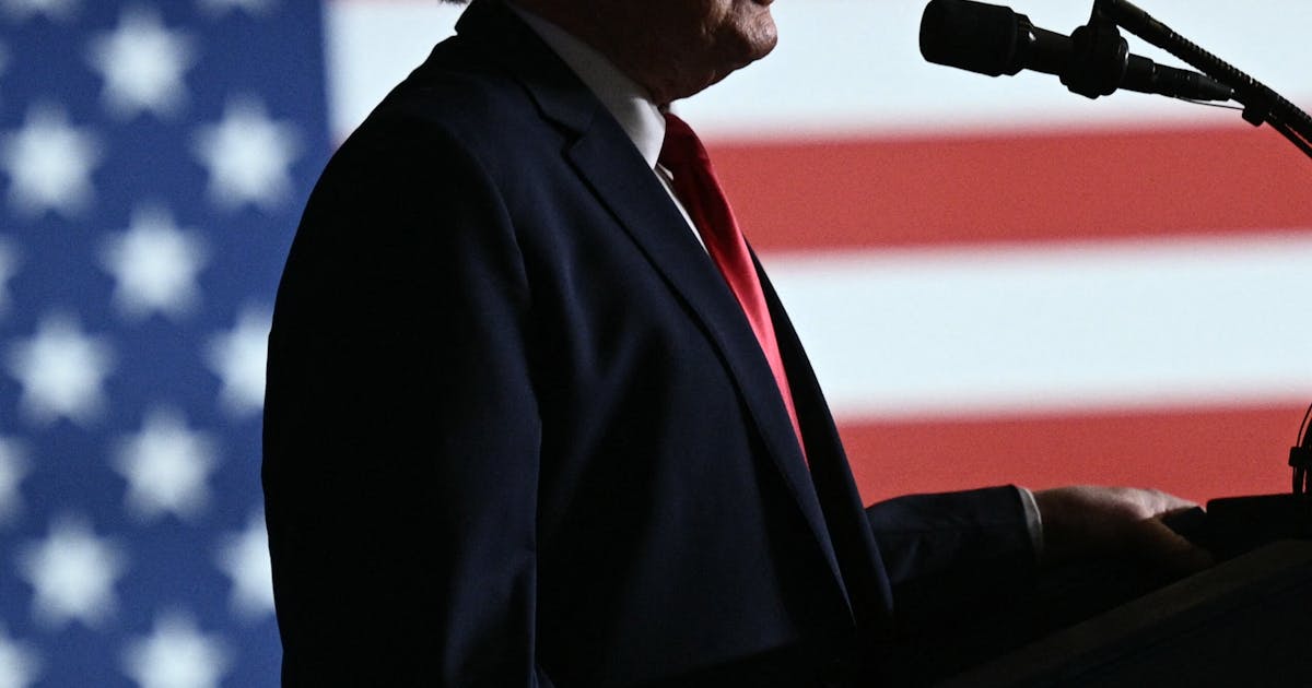 The Media Malpractice That Sent America Tumbling Into Trumpism