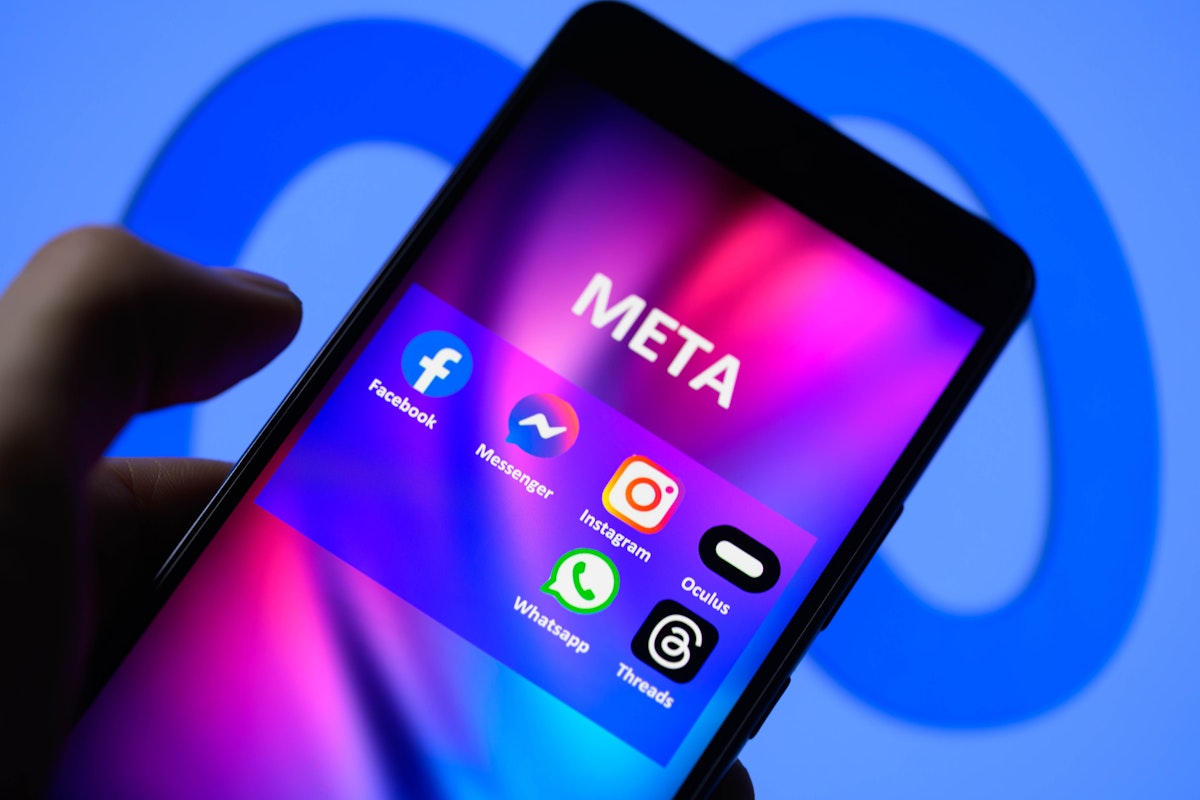 Meta’s Ruling on That Fake Biden Video Spells Trouble for 2024 Meta’s Ruling on That Fake Biden Video Spells Trouble for 2024