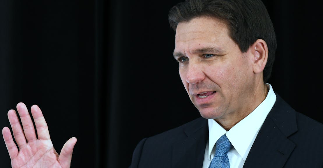 Florida Republicans Pass New Bills Guaranteed to Destroy Academic Freedom Florida Republicans Pass New Bills Guaranteed to Destroy Academic Freedom