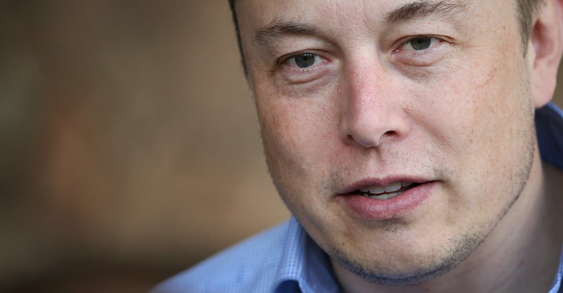 Elon Musk’s Twitter Restores Account of Neo-Nazi Andrew Anglin Elon Musk’s Twitter Restores Account of Neo-Nazi Andrew Anglin