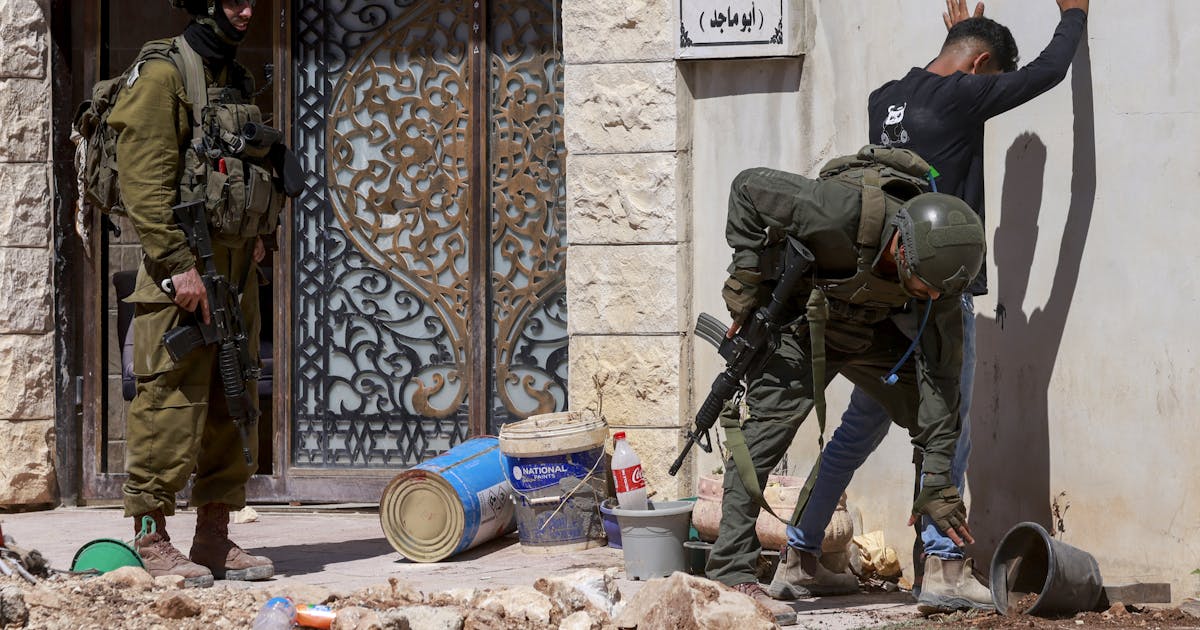 The Crime Is
Nationcide