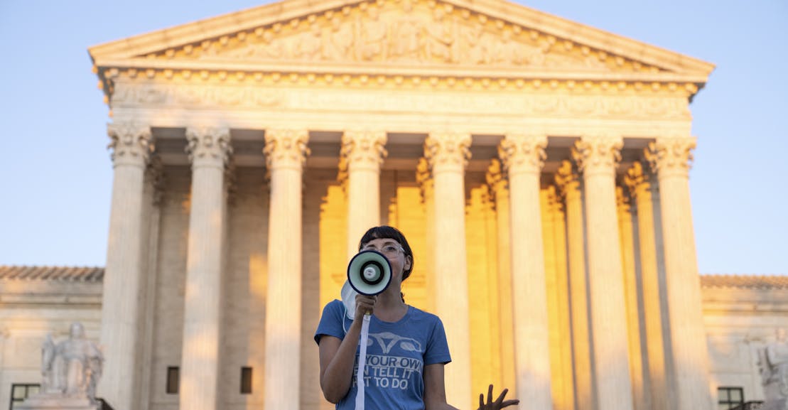 InTexas, the GOP Has Just Overplayed Its Hand InTexas, the GOP Has Just Overplayed Its Hand