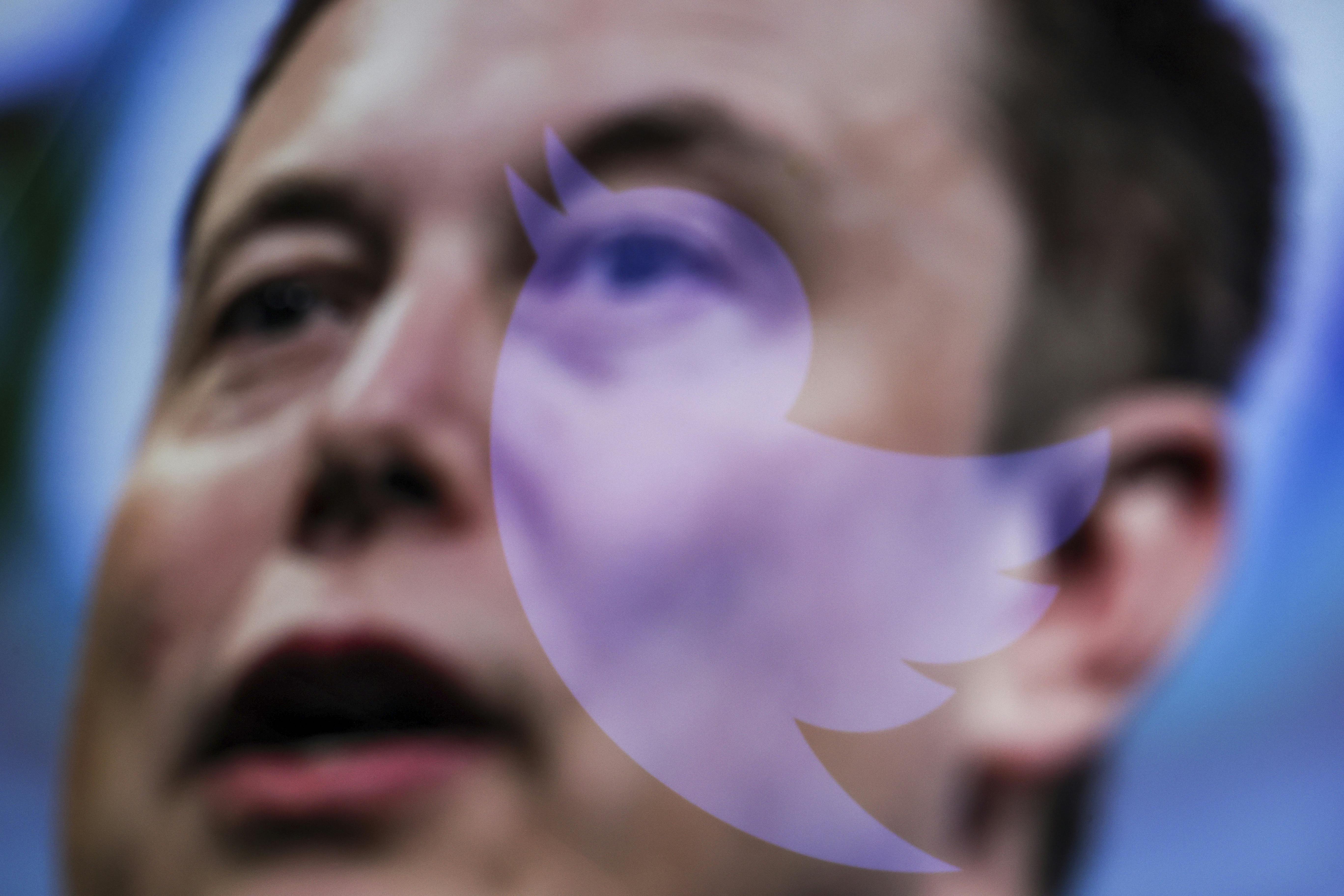 Elon Musk had a plan when buying Twitter, its Social Media as a