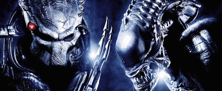 Michael Robbins's The Second Sex Review: Alien v. Predator Poet Return