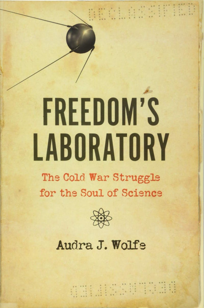 An intellectual history of the Cold War era