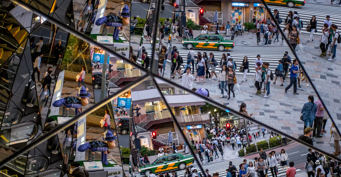 How The New Yorker Fell Into the “Weird Japan” Trap How The New Yorker Fell Into the “Weird Japan” Trap