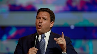 Ron DeSantis