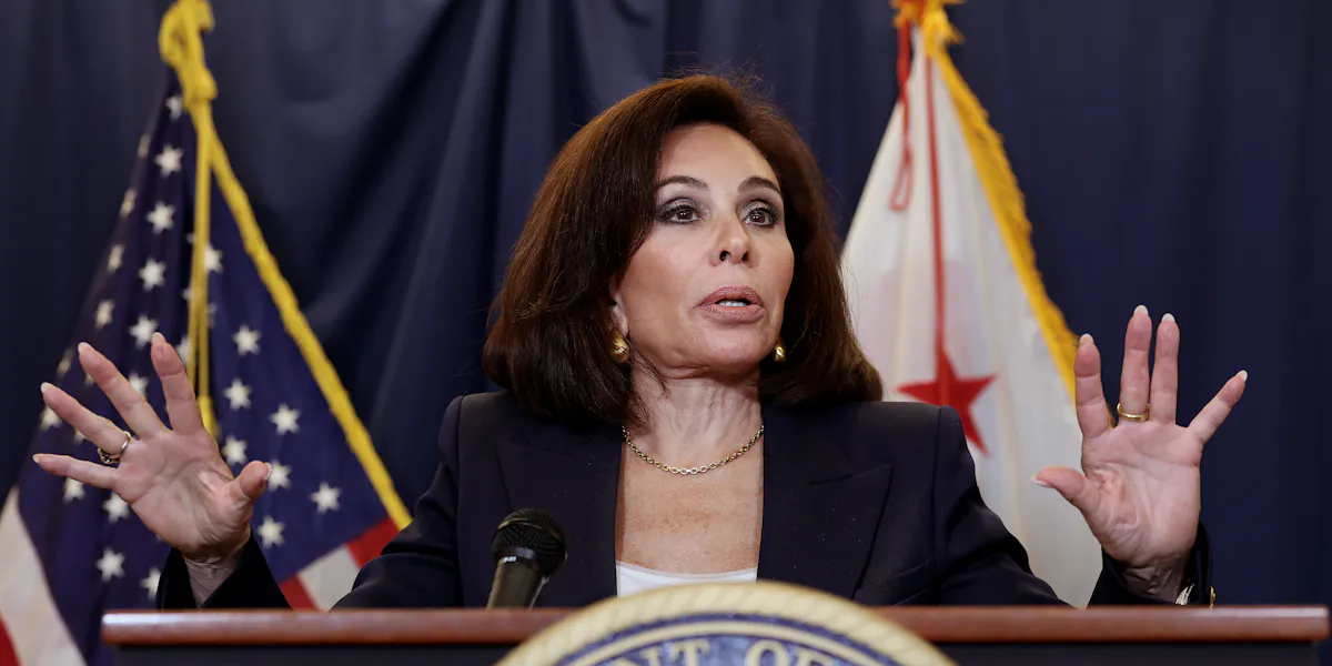 Judge Tosses D.C. Case From Trump Prosecutor—Calls It Total Garbage | The New Republic
