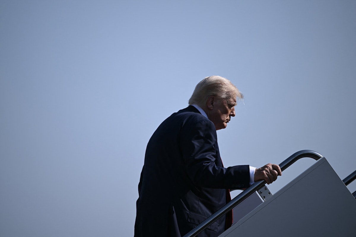 “Going to F*** Me”: Trump Crashes Out Over Epstein Chaos “Going to F*** Me”: Trump Crashes Out Over Epstein Chaos