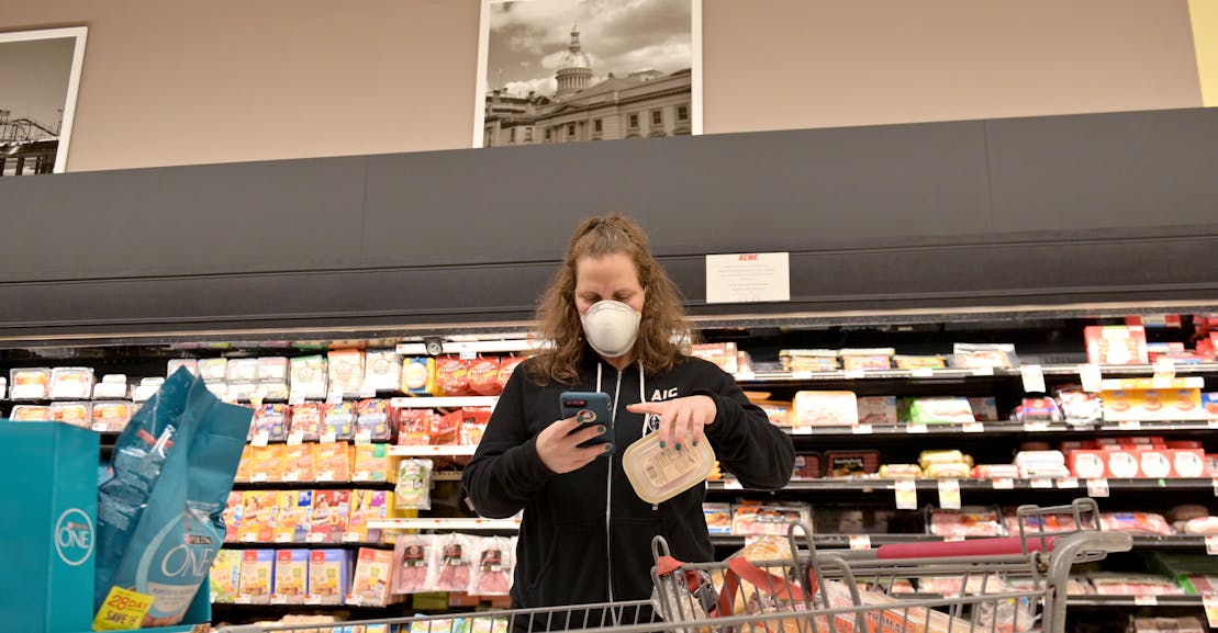 Instacart Is a Parasite and a Sham Instacart Is a Parasite and a Sham