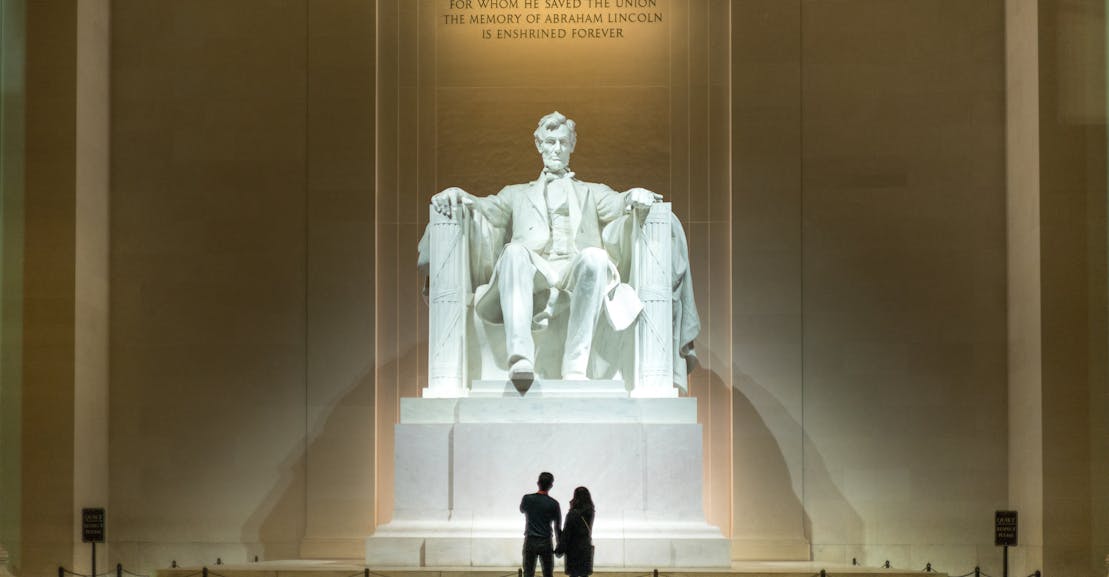 Only a Transformational Leader Can (and Will) Save Us Only a Transformational Leader Can (and Will) Save Us