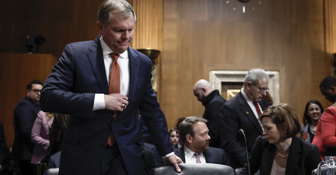 Norfolk Southern CEO Says He’s Committed to Safety—While Another Train Derails Norfolk Southern CEO Says He’s Committed to Safety—While Another Train Derails