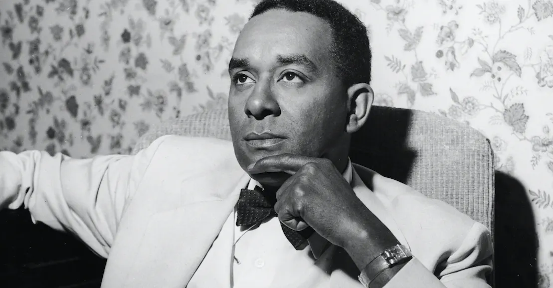 When Richard Wright Broke With the Communists When Richard Wright Broke With the Communists