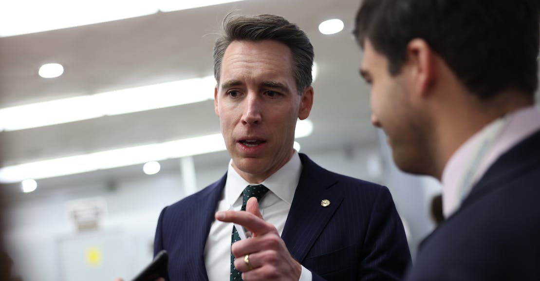 Republicans Who Pushed for Financial Deregulation Blame Silicon Valley Bank Collapse on “Woke Agenda” Republicans Who Pushed for Financial Deregulation Blame Silicon Valley Bank Collapse on “Woke Agenda”