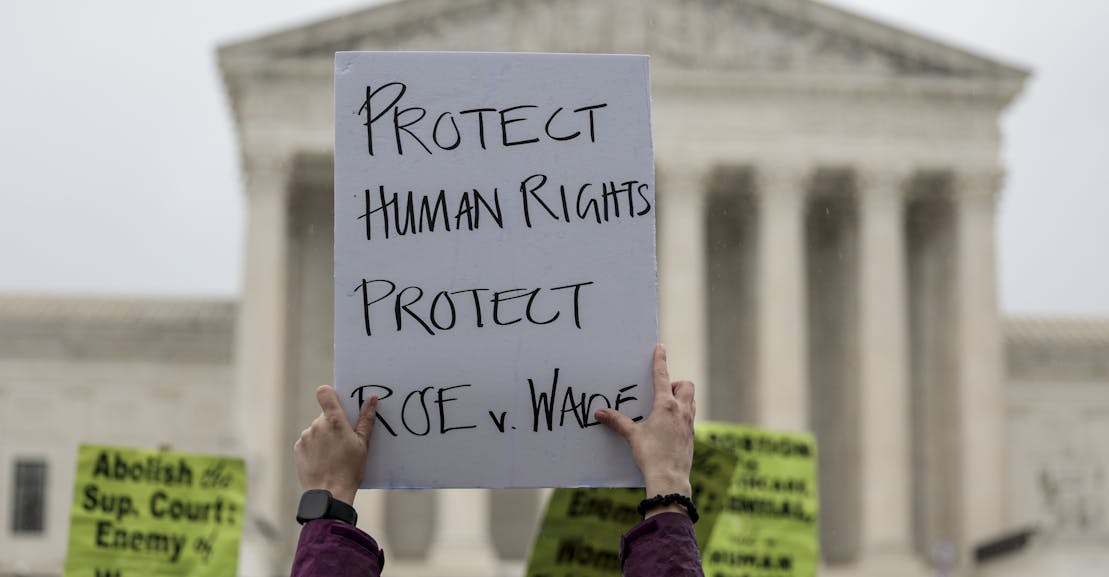 Hope Is Not Naïve; It’s the Only Path to Victory Hope Is Not Naïve; It’s the Only Path to Victory