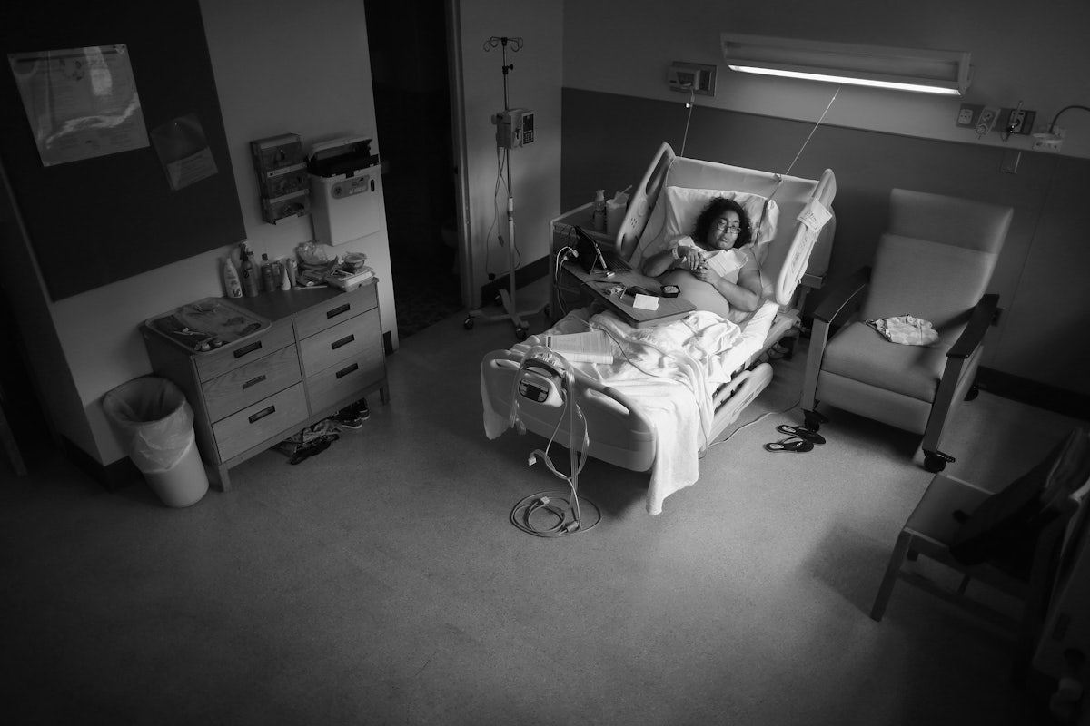 How Greedy Hospitals Fleece The Poor The New Republic