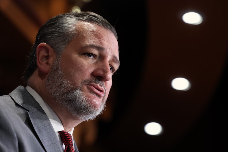 Ted cruz speaking