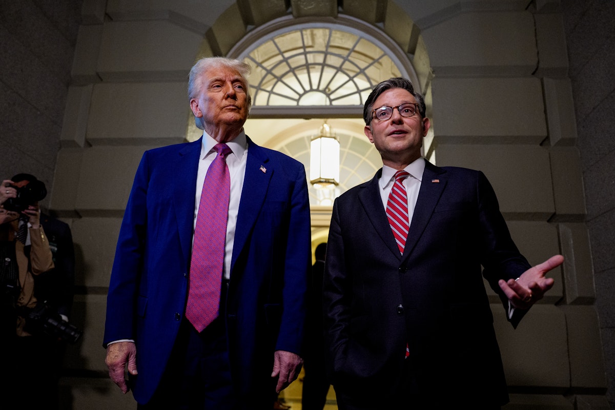 What’s Really Behind the Shutdown: the GOP’sImmoral Priorities What’s Really Behind the Shutdown: the GOP’sImmoral Priorities