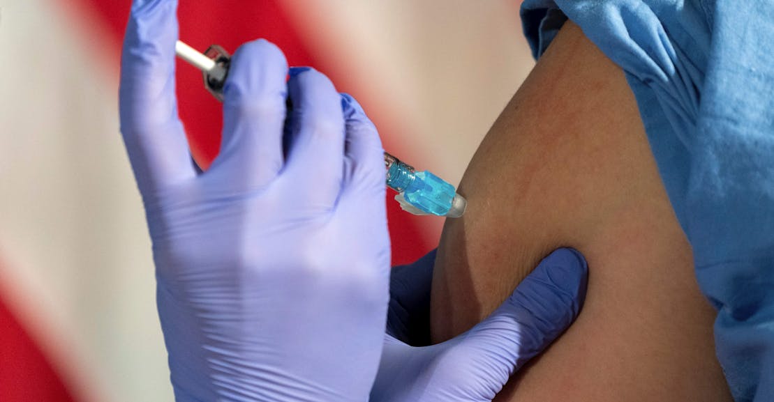 Vaccine Mandates Are as American as Apple Pie Vaccine Mandates Are as American as Apple Pie