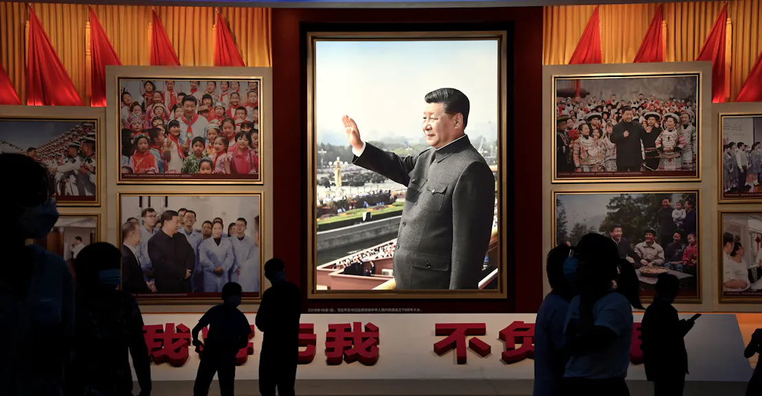 The Thucydides Trap The Thucydides Trap