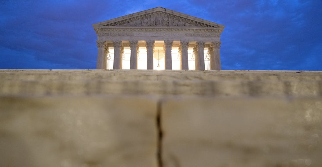 Yes, It’s Still a Conservative Supreme Court Yes, It’s Still a Conservative Supreme Court