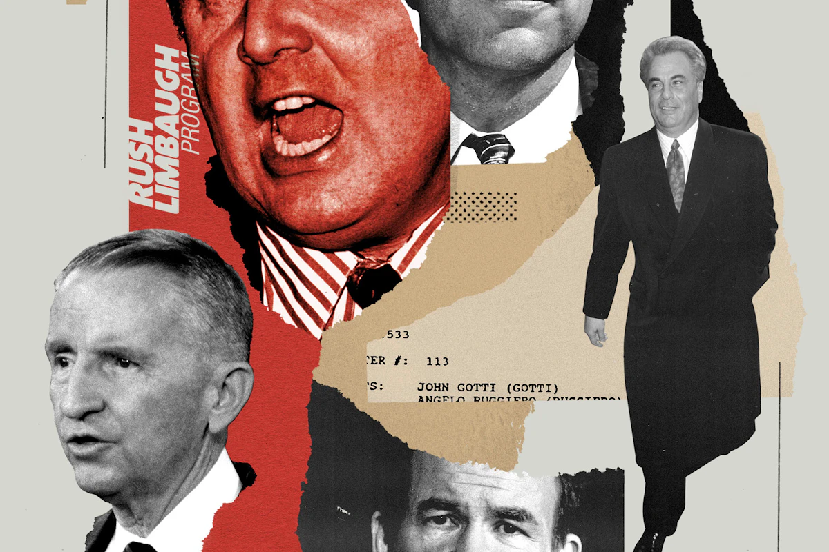 The Decade That Mangled the American Right The Decade That Mangled the American Right