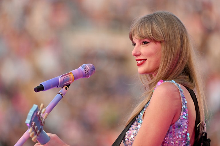 Taylor Swift