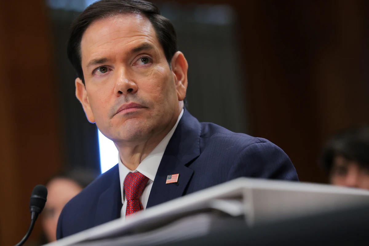 Trump Mental State in More Doubt as Damning New Video Flummoxes Rubio Trump Mental State in More Doubt as Damning New Video Flummoxes Rubio