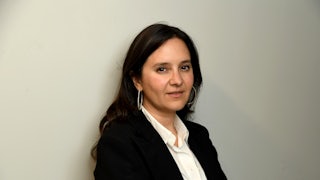 CBS News’ Bari Weiss