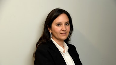 CBS News’ Bari Weiss