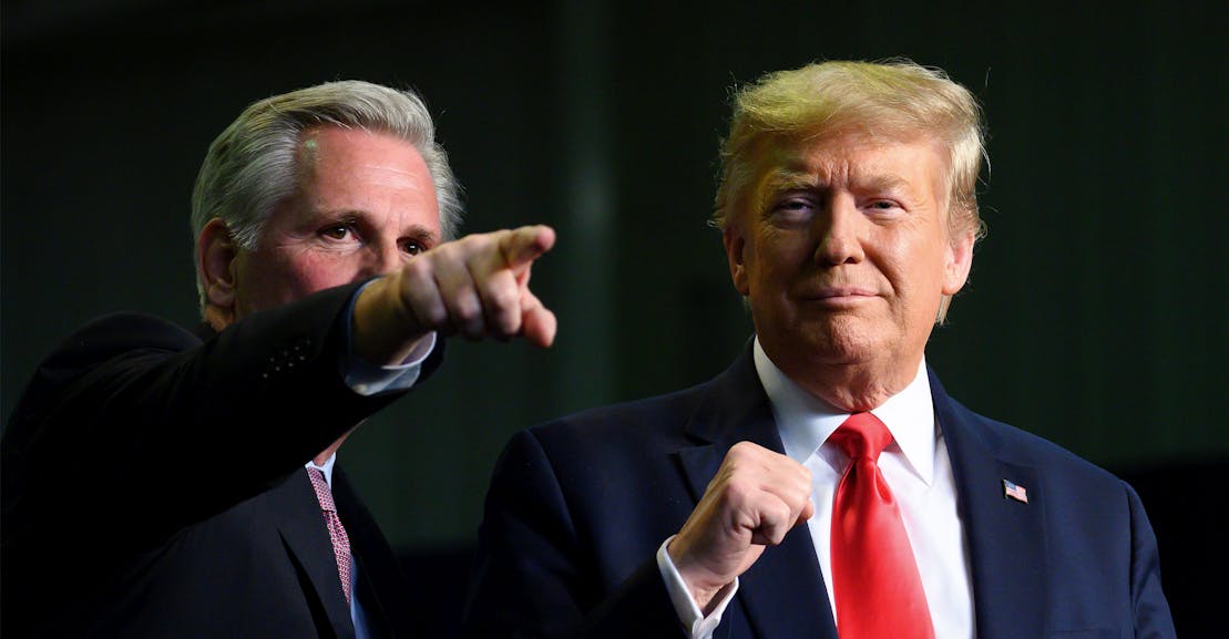 Republicans Will Never Accept the Election Results Republicans Will Never Accept the Election Results