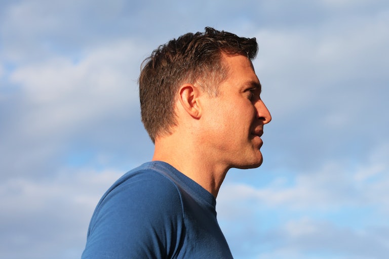 Lucas Kunce