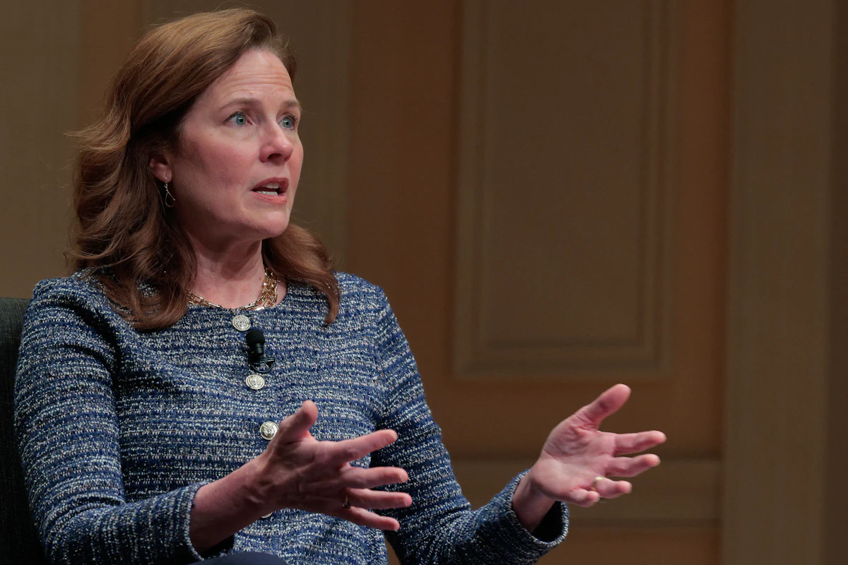 The Question That Torpedoed Trump’s Birthright Citizenship Case