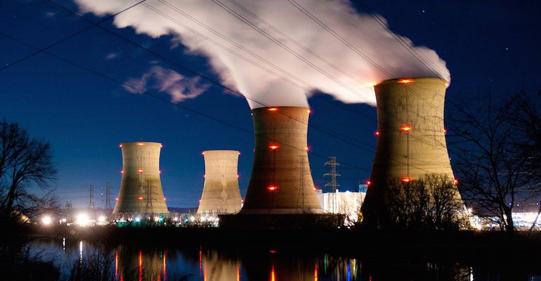 Obama must cut dirty nuclear power from climate change talks Obama Must Cut Dirty Nuclear Power From Climate Change Talks | The New