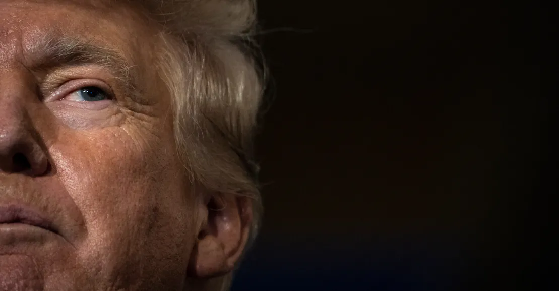 Judge Aileen Cannon Thinks Poor Donald Trump May Be Stigmatized Judge Aileen Cannon Thinks Poor Donald Trump May Be Stigmatized