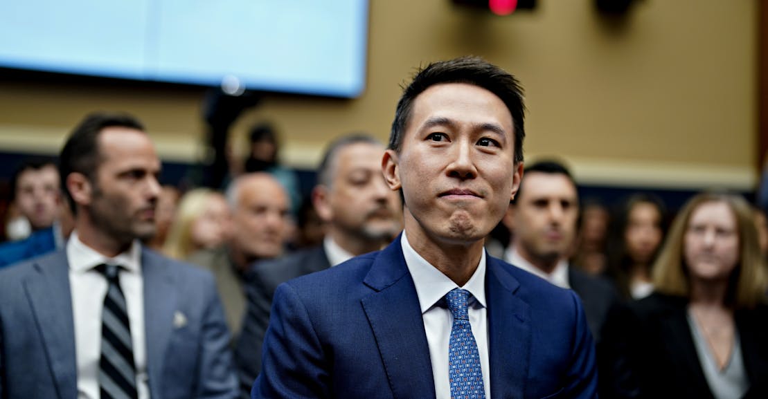 Congress Wants to Ban TikTok. The Courts Might Have Other Ideas. Congress Wants to Ban TikTok. The Courts Might Have Other Ideas.