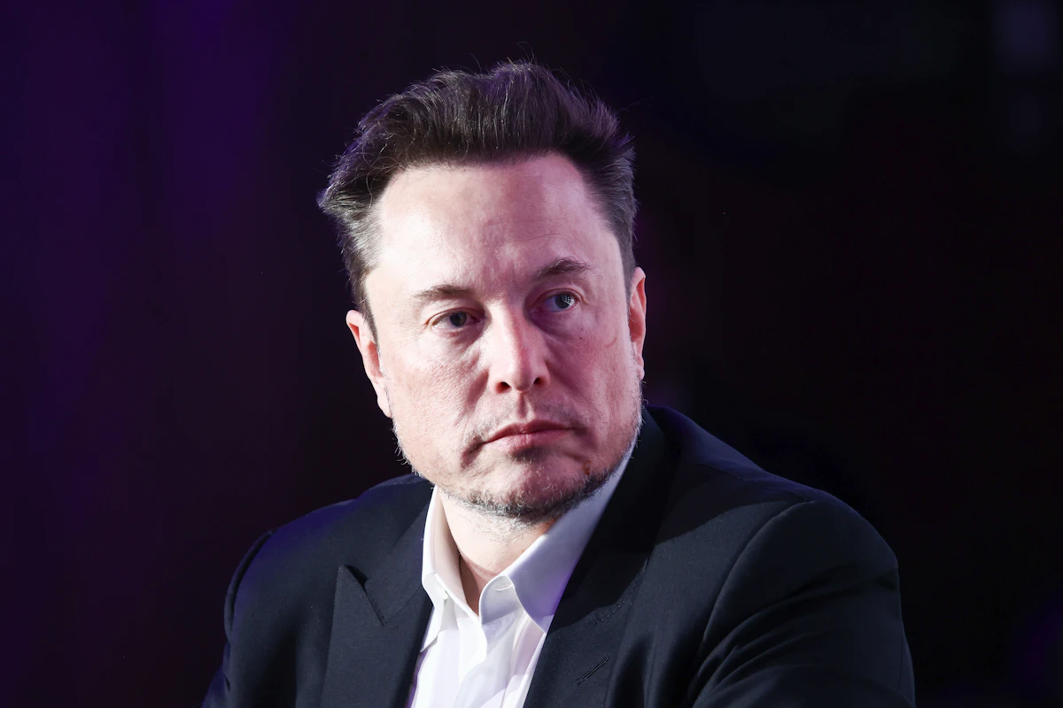 Twitter Files’ Matt Taibbi Shares Unhinged Messages From Elon Musk Twitter Files’ Matt Taibbi Shares Unhinged Messages From Elon Musk