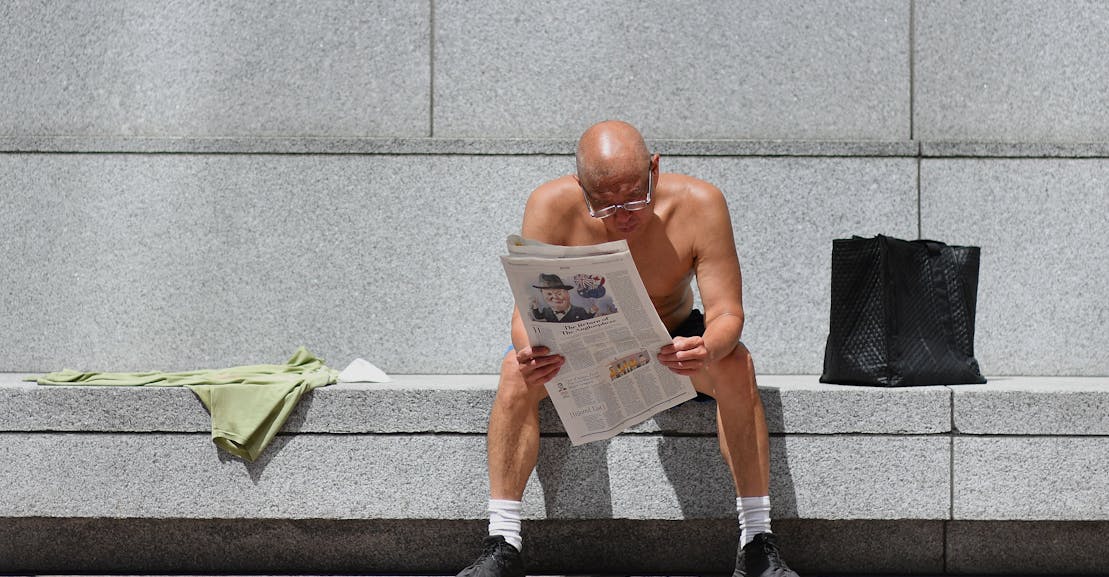 Seven Rules for Surviving the Media’s Election Mania Seven Rules for Surviving the Media’s Election Mania