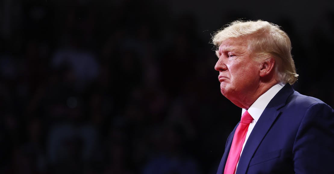 The Republican Plot to Weaponize the Government Against Political Enemies The Republican Plot to Weaponize the Government Against Political Enemies