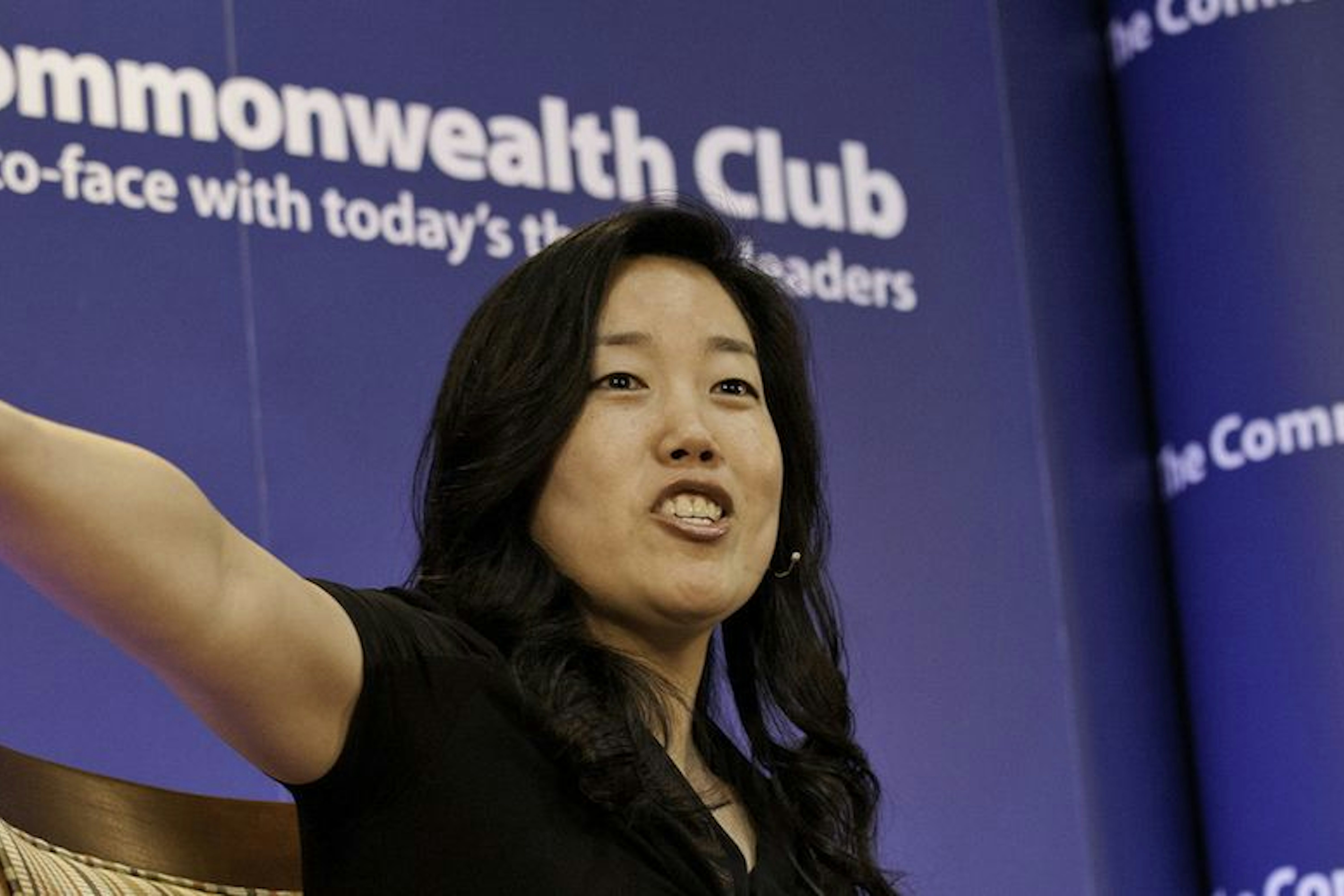 Michelle Rhee in Tennessee: StudentsFirst Floods School Races | The New ...