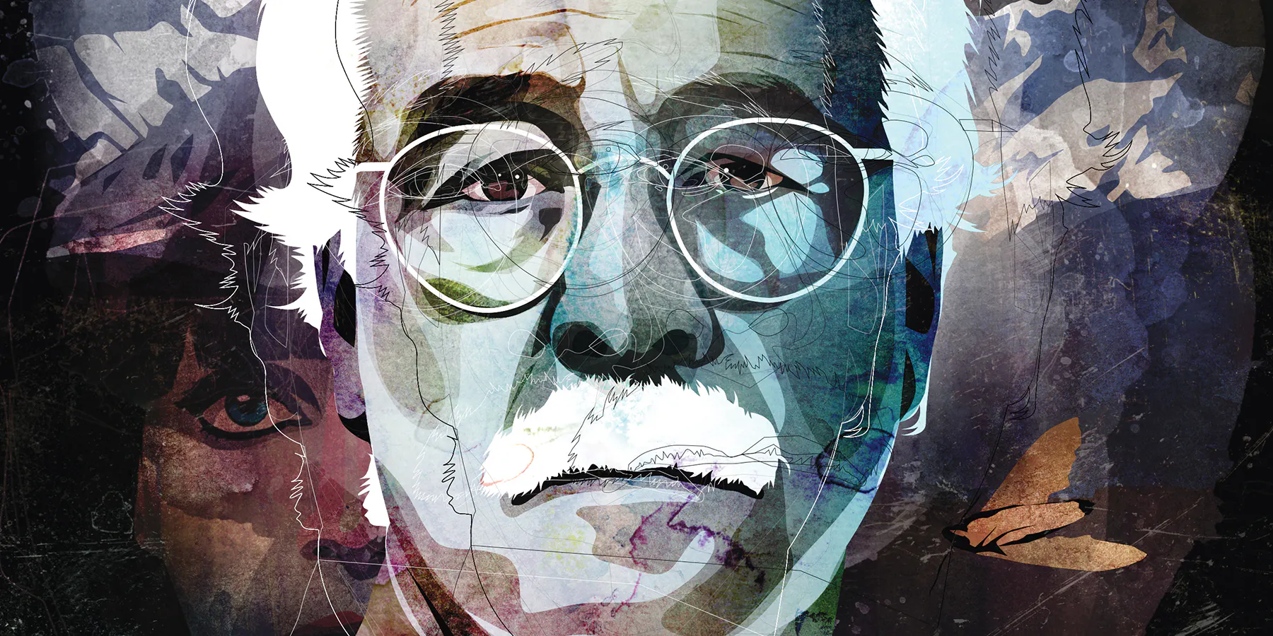 The Lost World of W.G. Sebald 