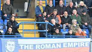 "the roman empire" chelsea fc