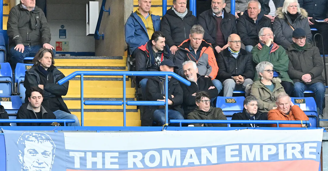 London Galling: How My Once-Great City Became a Cesspool Called “Londongrad” London Galling: How My Once-Great City Became a Cesspool Called “Londongrad”