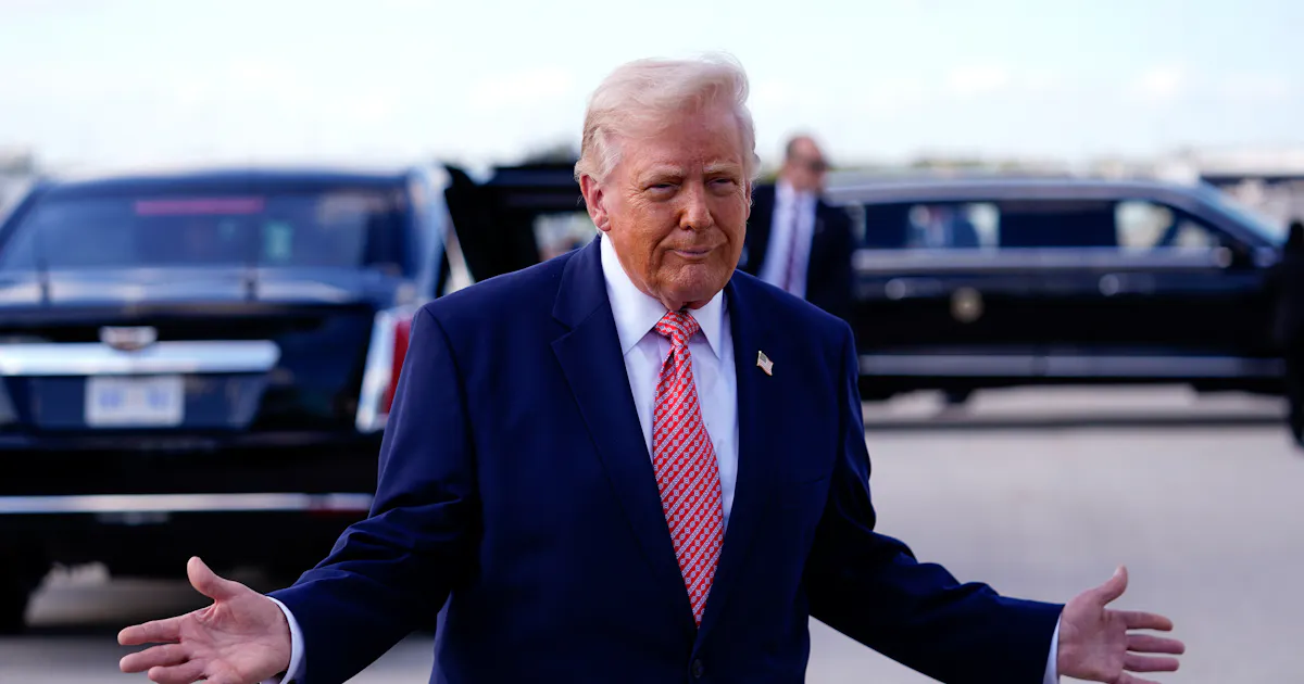 How Trump Rigged Immigration Courts With Almost No One Noticing