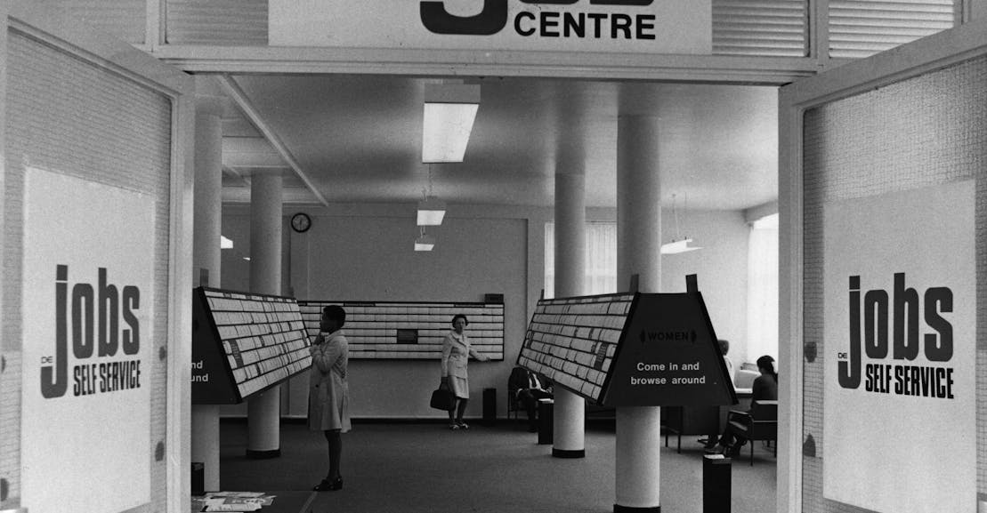 Unemployment Nation Unemployment Nation