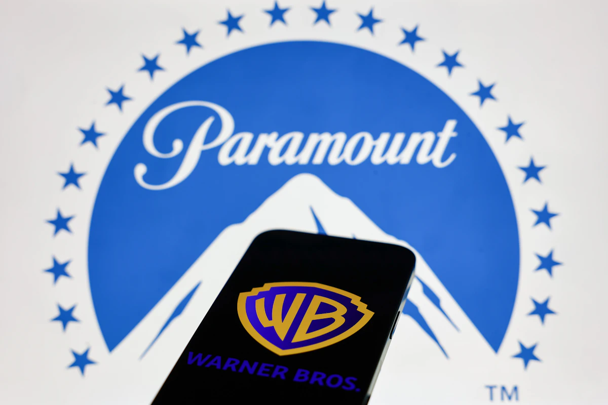 Trump Allies Get More Power as Paramount Takes Over Warner Bros. Trump Allies Get More Power as Paramount Takes Over Warner Bros.