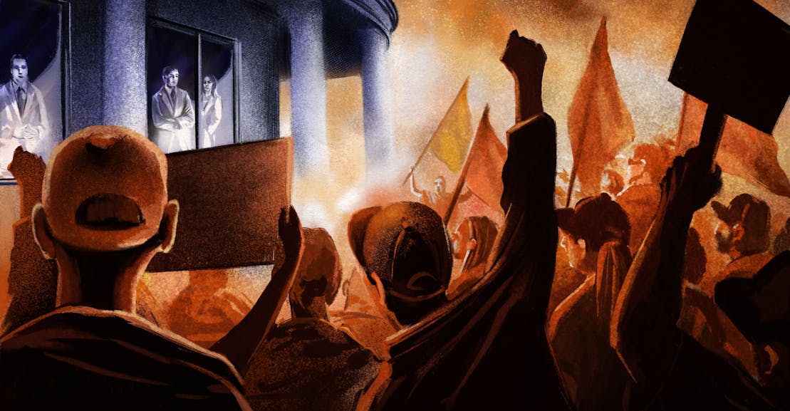 We’re Already Forgetting the Trump Era. His Supporters Won’t Forget Us. We’re Already Forgetting the Trump Era. His Supporters Won’t Forget Us.